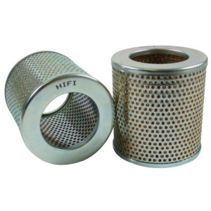 Filtre habitacle Hifi Filter SA 19961