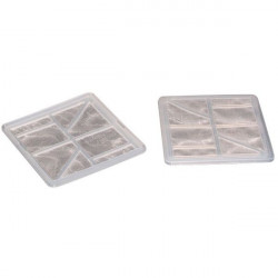 Filtre à air sécurité Hifi Filter SA 22365