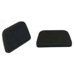 Filtre à air sécurité Hifi Filter SA 22392