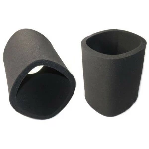 Filtre à air Hifi Filter SA 22406