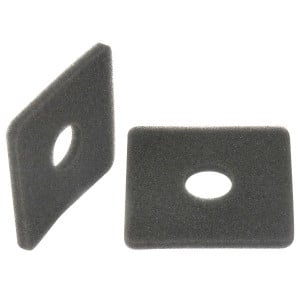 Filtre à air Hifi Filter SA 22793