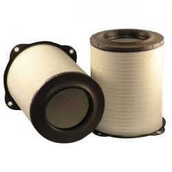 Filtre à air primaire Hifi Filter SA 25189