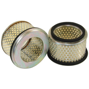 Filtre à air sécurité Hifi Filter SA 308