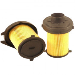 Filtre à air Hifi Filter SA 358