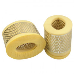Filtre à air Hifi Filter SA 387