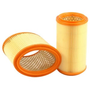 Filtre à air Hifi Filter SA 4009