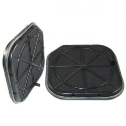 Filtre à air Hifi Filter SA 4014