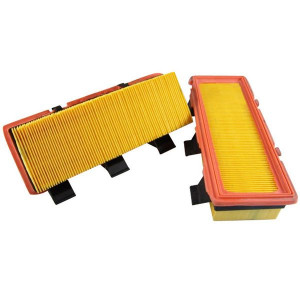 Filtre à air Hifi Filter SA 4015