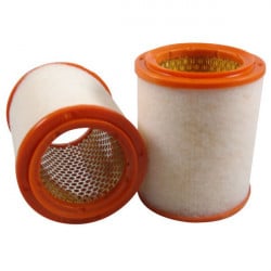 Filtre à air Hifi Filter SA 403