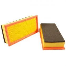 Filtre à air Hifi Filter SA 4035
