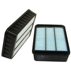 Filtre à air Hifi Filter SA 4101