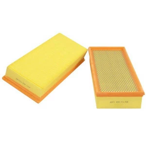 Filtre habitacle Hifi Filter SA 46246