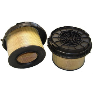Filtre à air primaire Hifi Filter SA 5133