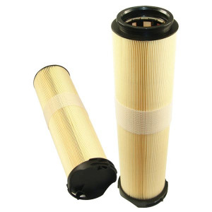 Filtre à air Hifi Filter SA 5179