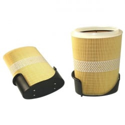 Filtre à air Hifi Filter SA 5266