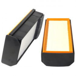Filtre à air Hifi Filter SA 5337