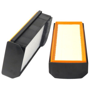 Filtre à air Hifi Filter SA 5337