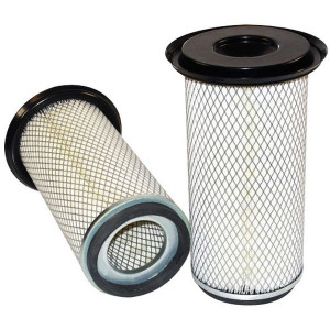 Filtre à air Hifi Filter SA 6007