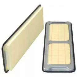 Filtre habitacle ou à air Hifi Filter SA 6031