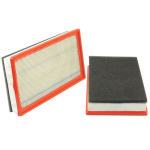 Filtre à air Hifi Filter SA 6067