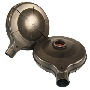 Filtre à air primaire Hifi Filter SA 610