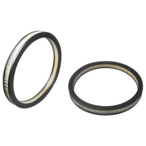 Filtre à air Hifi Filter SA 6131