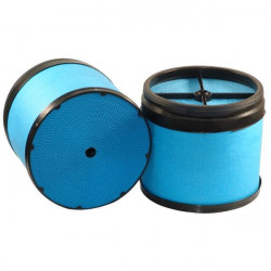 Filtre à air Hifi Filter SA 6132