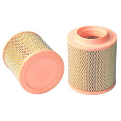 Filtre à air Hifi Filter SA 6168