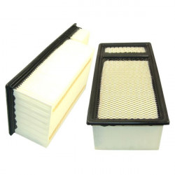 Filtre à air Hifi Filter SA 6177