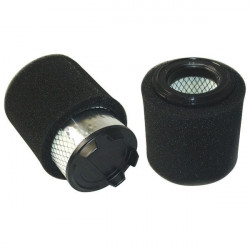 Filtre à air Hifi Filter SA 6208