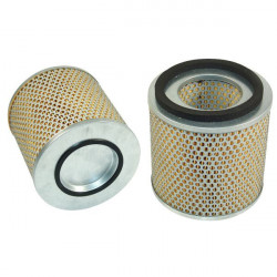 Filtre à air Hifi Filter SA 6416