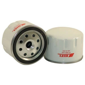 Filtre à air ou d'aération Hifi Filter SA 7037