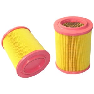 Filtre à air Hifi Filter SA 7073