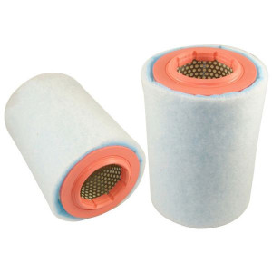 Filtre à air Hifi Filter SA 7081