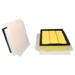Filtre à air Hifi Filter SA 7087