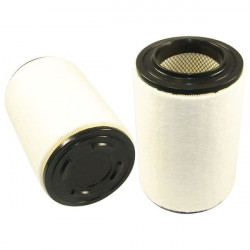 Filtre à air Hifi Filter SA 7090