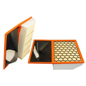 Filtre à air Hifi Filter SA 7102