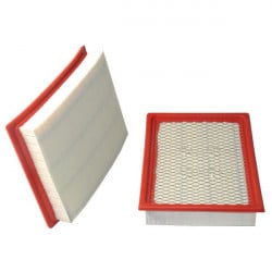 Filtre à air Hifi Filter SA 7555