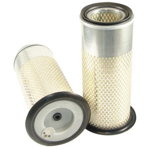 Filtre à air Hifi Filter SA 756