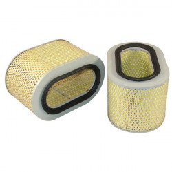 Filtre à air Hifi Filter SA 7609