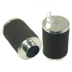 Filtre à air Hifi Filter SA 7972
