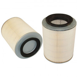 Filtre à air Hifi Filter SA 8106
