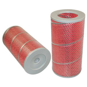 Filtre à air Hifi Filter SA 8109