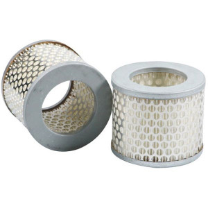 Filtre à air Hifi Filter SA 8132