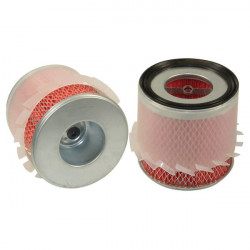 Filtre à air Hifi Filter SA 8178