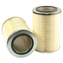 Filtre à air primaire Hifi Filter SA 8250