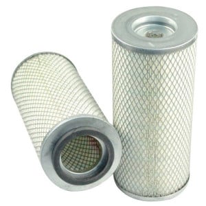 Filtre à air Hifi Filter SA 8283