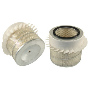 Filtre à air Hifi Filter SA 8290