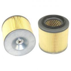 Filtre à air Hifi Filter SA 8488