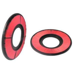 Filtre à air Hifi Filter SA 8508